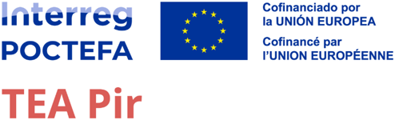 INTERREG POCTEFA TEA PIR