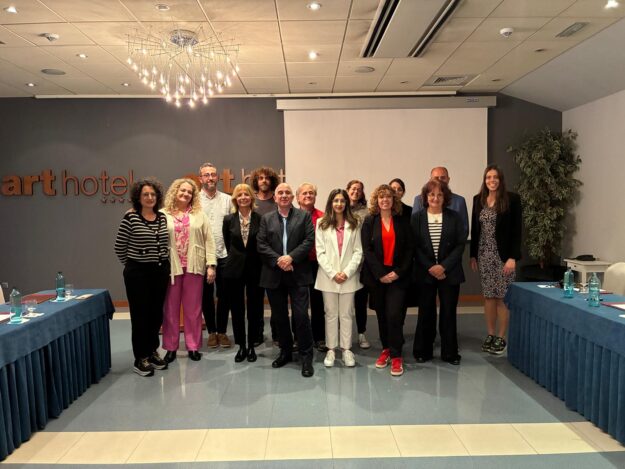 Visita a Andorra